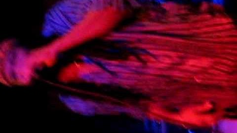 Tony Rebel - If Jah is Standing By My Side/  Live @ Willemeen Arnhem (Netherlands)