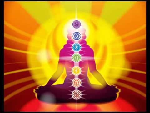 Chakra Cleansing Meditation - Binaural Beats