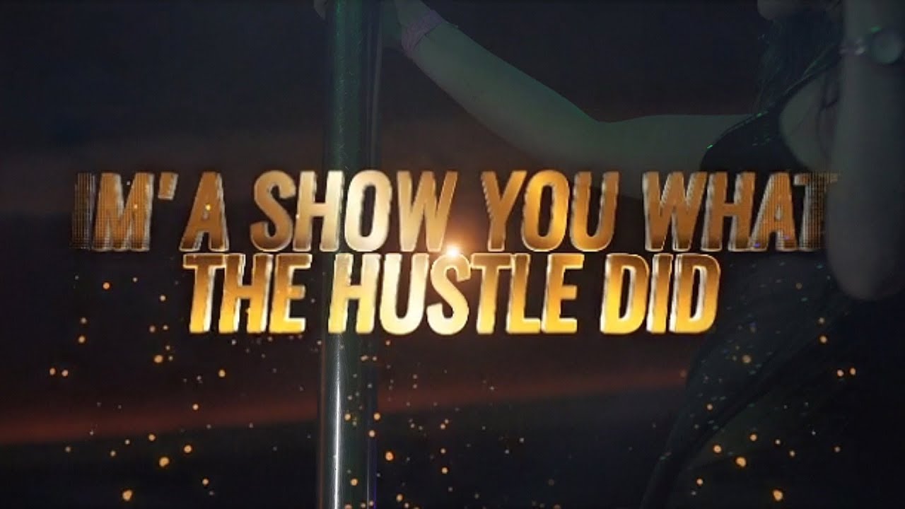 Cali Fae - Im'a Show You What the Hustle Did Featuring G@ter G@ter