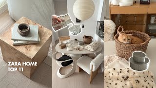 Fail-proof Zara Home Interior Picks TOP 11 🌞 From Furniture to Kitchenware & Everyday Decor screenshot 1