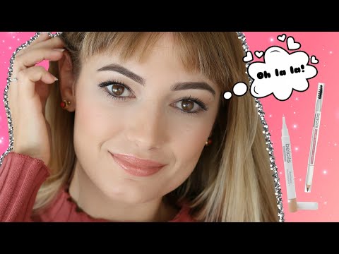 Rutina de cejas completa | BELCILS (ad) | JessicaStyle