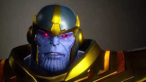 Marvel vs. Capcom: Infinite Part 3