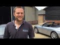 William Francis Porsche Specialists - Tips on buying your first Porsche