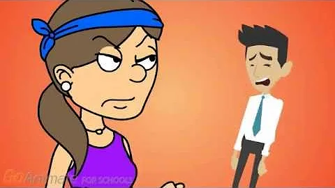 [GOANIMATE] Why i like Julie's voice
