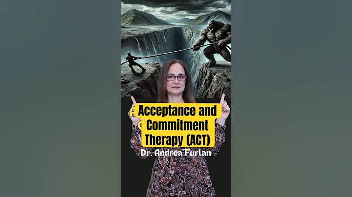 Acceptance and Commitment Therapy Explained thumbnail
