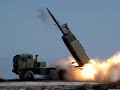 АҚШ-тың HIMARS қаруы Украинаға қалай көмектесіп жатыр?