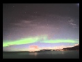 Icelandic Aurora Timelapse 26/10/10