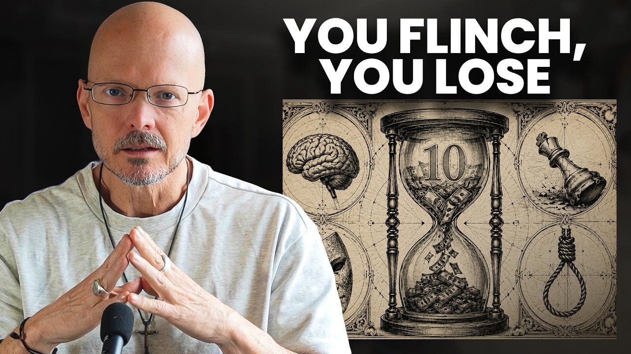 Why Reactivity to Mistakes Is Taking Zeros Off Your Income