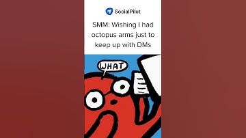 Social Media Mistakes You