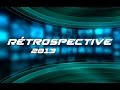 Pam tv  rtrospective 2013