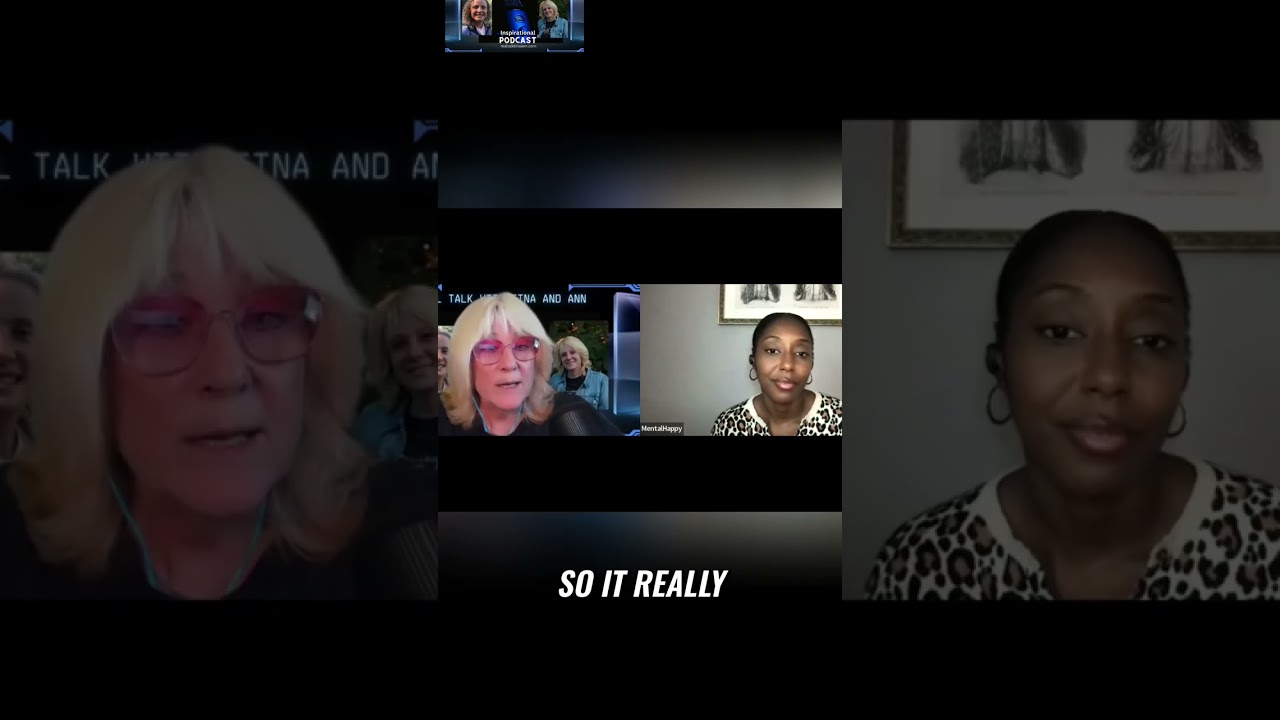 Neurodivergent Space: Accessible, Inclusive, & YOU! #shorts