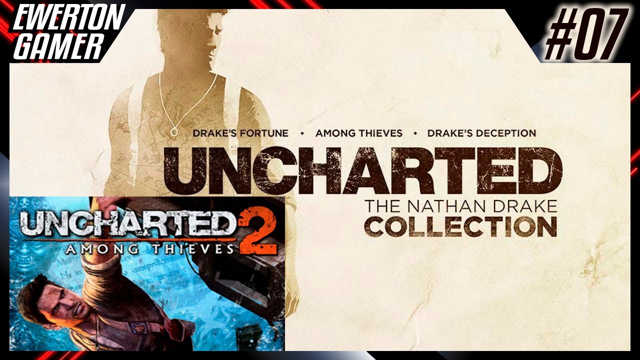 Uncharted 3: a traição de drake ps4 jogos playstation 4 sony idade