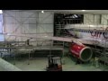 airberlin Etihad Airways #MovingForward Time-lapse