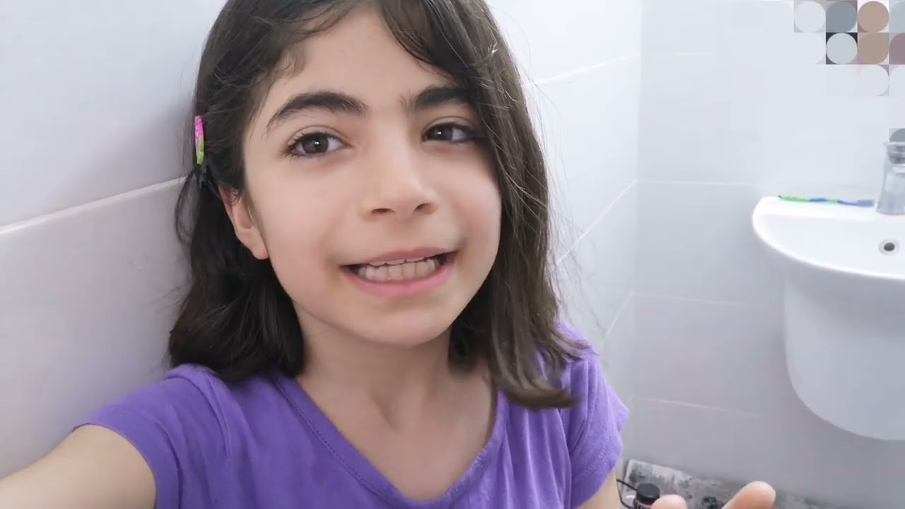 vlog first day ramadan☪ڤڵۆگی یەکەم ڕۆژی ڕەمەزان💜