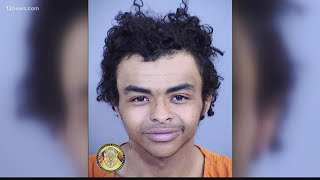 West Valley shooting spree timeline