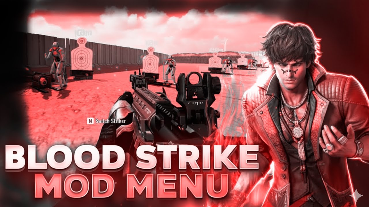 AIMBOOT FREE BLOODSTRIKER I 2026 ATUALIZADO 🔥👇