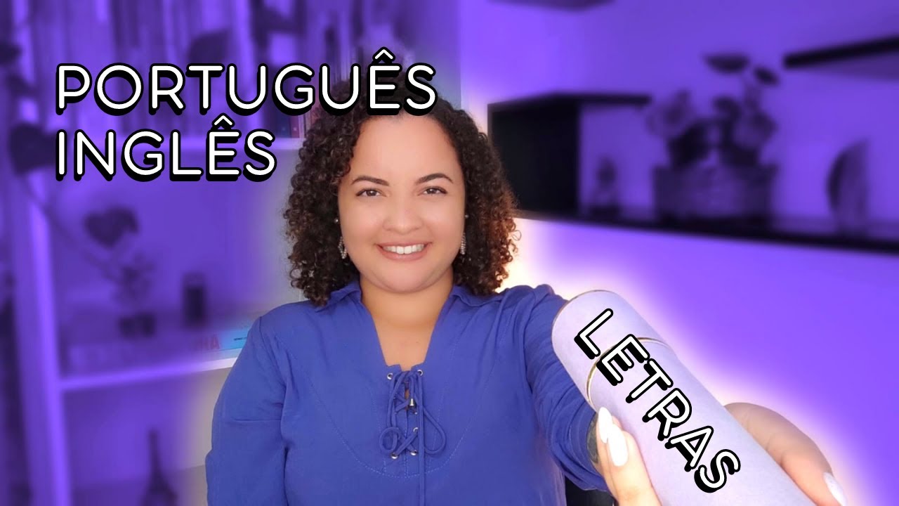 COMO É O CURSO DE LETRAS PORTUGUÊS E INGLÊS | Tudo o que você precisa saber #2