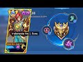 MANIAC!! NEW SORA PERFECT SUSTAIN BUILD 2026 | BEST BUILD AND EMBLEM (MUST TRY) | MLBB
