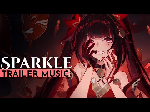 Sparkle Trailer Music - Monodrama (Sumes Cover) | Honkai: Star Rail