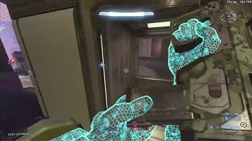 HALO INFINITE CTF BEST FLAG PLAY