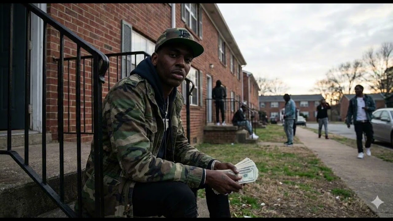 Young Dolph - Aspen (TDM BEATZ REMIX)