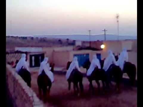 الفارس المقدولي غريان ليبيا 4