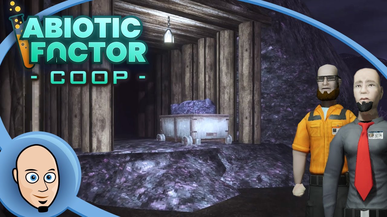 Abiotic Factor | EP 42: Die Suche nach den Magnetsteinen | WERBUNG Coop Deutsch | 🔬🧪👽🛠️🇩🇪