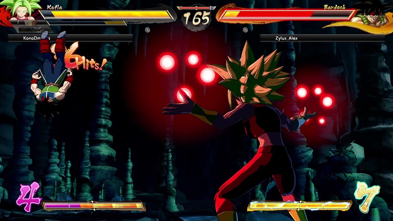頑張るオヤジページ Kefla Combos Are Kinda Clean - YouTube