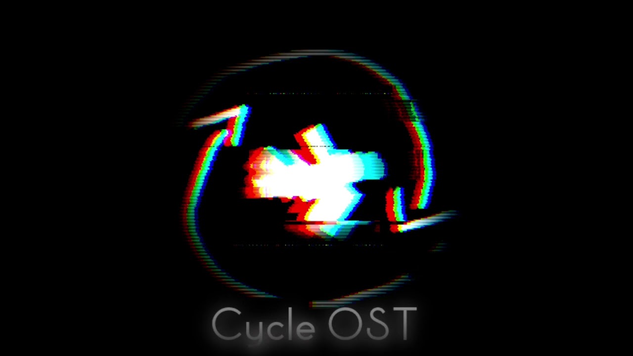 Cycle OST - Sidescapes 