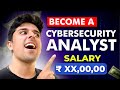 Cybersecurity Analyst: What is it? How to become Cybersecurity Analyst FOR FREE