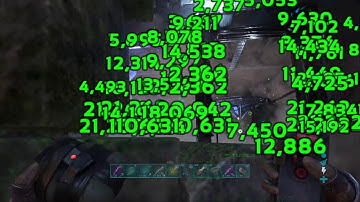 MA WIPING ONE OF URA BOBS  BASES ABNORMAL GAMING