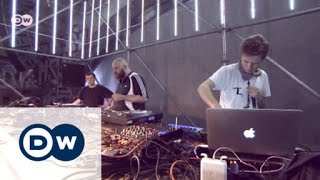 Ukraine: mit Techno nach Europa | DW Reporter
