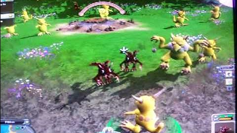 Spore- Creature Stage: Part 8