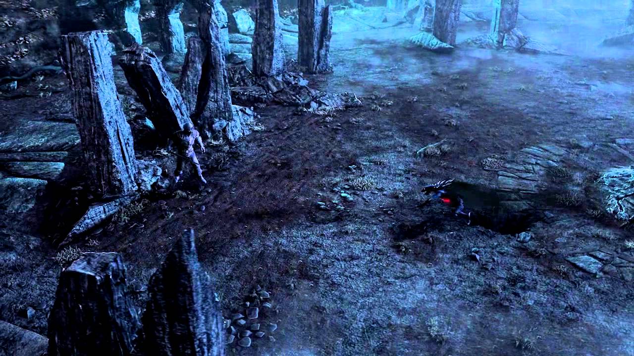 video Risen 3: Titan Lords