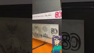 Download Lagu uang baru 80.000 rupiah, sambut hut RI ke-80 #fyp #viral #trending #uang MP3