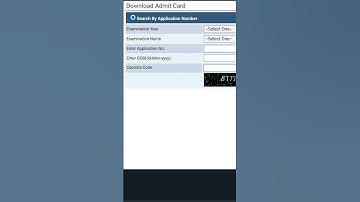 NIELIT CCC ADMIT CARD OCTOBER 2023 #nielitccc #admitcard #october #shorts
