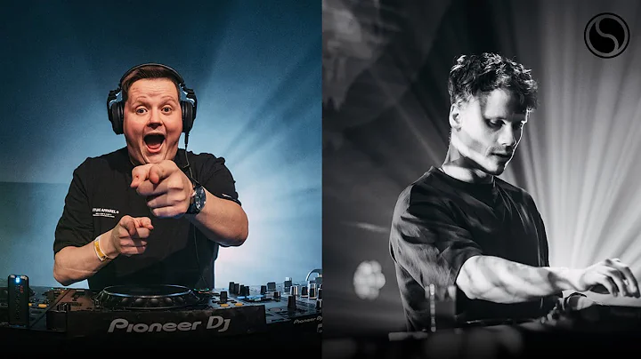 Orjan Nilsen & Maddix - Find Your Harmony Episode ...