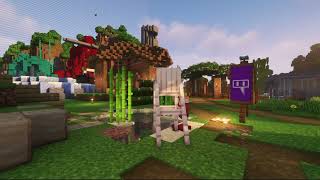 Origin Realms: Realm Tour
