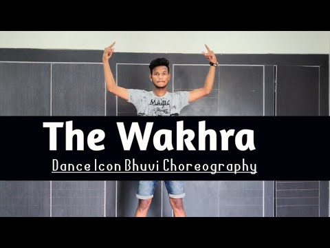 wakhra-swag-song-dance-cover-|-dance-video-|-dance-icon-bhuvi-choreography-|judgemental-hai-kya-|