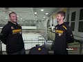 Player Challenge: Outtakes Vol. 2 | Pittsburgh Penguins
