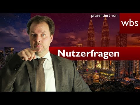 Video: Wie Man Eine Stadt Gründet