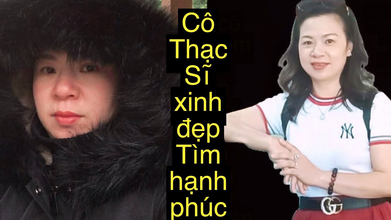 4278.Cô Thạc Sĩ xinh đẹp.Mong hạnh phúc gõ cửa 