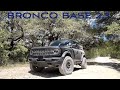 Base Model Bronco 4x4