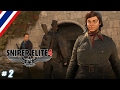 BRF - Sniper Elite 4 # 2 ลูกเสือชาวบ้าน