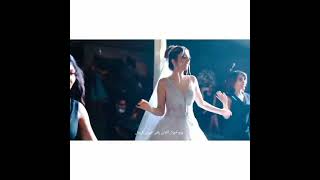 رقص متفاوت عروس با ساقدوش ها ️Different dance of bride and bridesmaids?