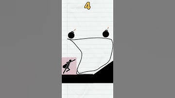 Draw to rescue save #part2 #shorts