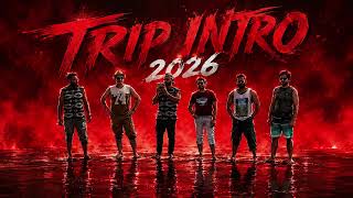 Cinematic Trip Intro 2026 | GOA | BOYS TRIP Friends | DJI DRONE | SONY A7S3 4K VIDEO