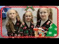 PIOSENKA NA LITERĘ - Ł ?! | vlogmas 7