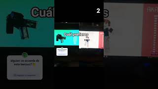 cual prefieres #noahjuega #roblox #yosoydelos7mil