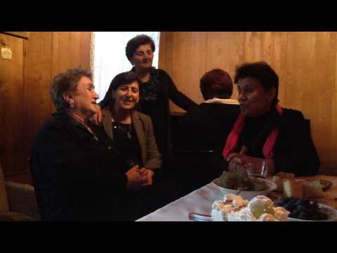 როგორ დაიჯერე / შილდა - ანსამბლი ნელქარისი